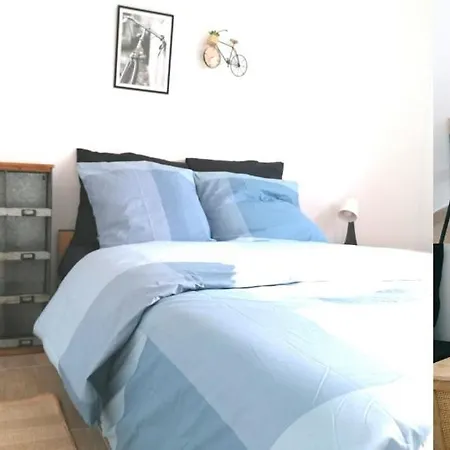 L'arsenal * Vue Pyrenees * Tout Confort Apartament