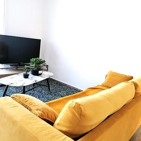 Apartament L'arsenal * Vue Pyrenees * Tout Confort *