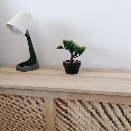 Apartament L'arsenal * Vue Pyrenees * Tout Confort