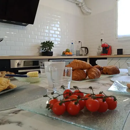 Apartament L'arsenal * Vue Pyrenees * Tout Confort *