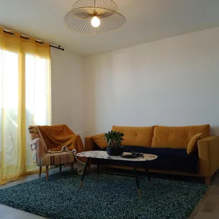 L'arsenal * Vue Pyrenees * Tout Confort *