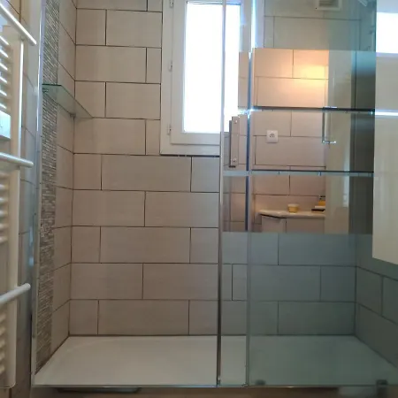 L'arsenal * Vue Pyrenees * Tout Confort Apartament Tarbes