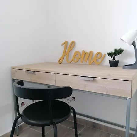 L'arsenal * Vue Pyrenees * Tout Confort Tarbes