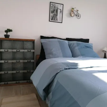 L'arsenal * Vue Pyrenees * Tout Confort Appartement Tarbes