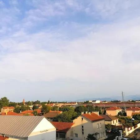 L'arsenal * Vue Pyrenees * Tout Confort Tarbes