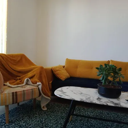 L'arsenal * Vue Pyrenees * Tout Confort Appartement Tarbes