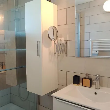 L'arsenal * Vue Pyrenees * Tout Confort * Tarbes