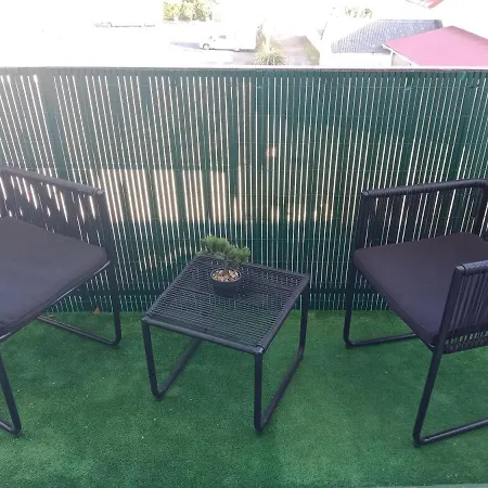 L'arsenal * Vue Pyrenees * Tout Confort Appartement *