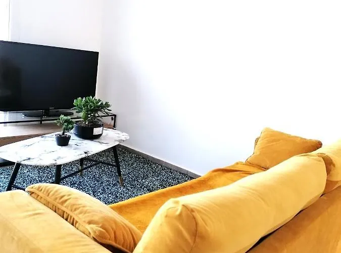 アパート L'arsenal * Vue Pyrenees * Confort *