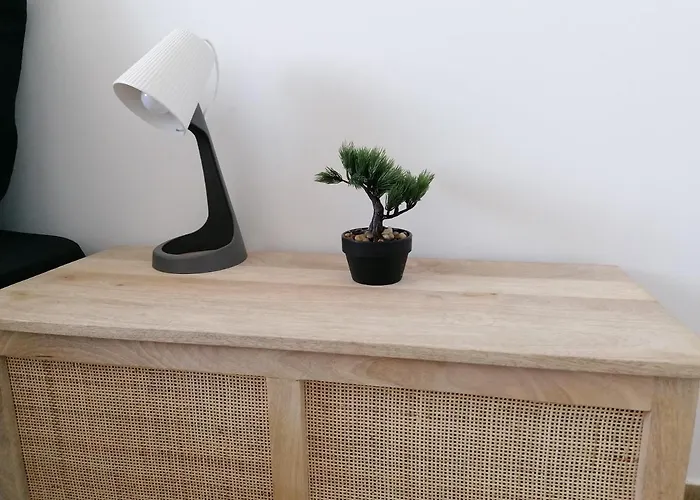 アパート L'arsenal * Vue Pyrenees * Confort