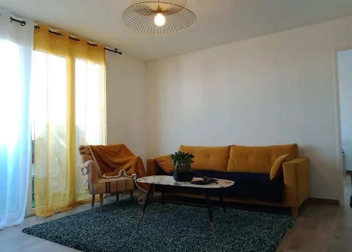 L'arsenal * Vue Pyrenees * Confort *