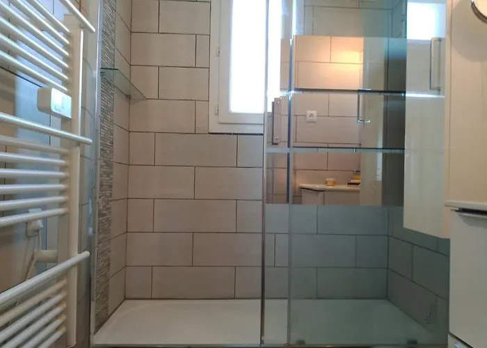 L'arsenal * Vue Pyrenees * Confort アパート タルブ